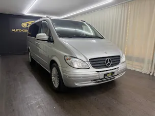 MERCEDES-BENZ Viano 3.0 CDI Trend L Automat