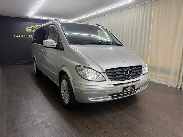 MERCEDES-BENZ Viano 3.0 CDI Trend L Automat
