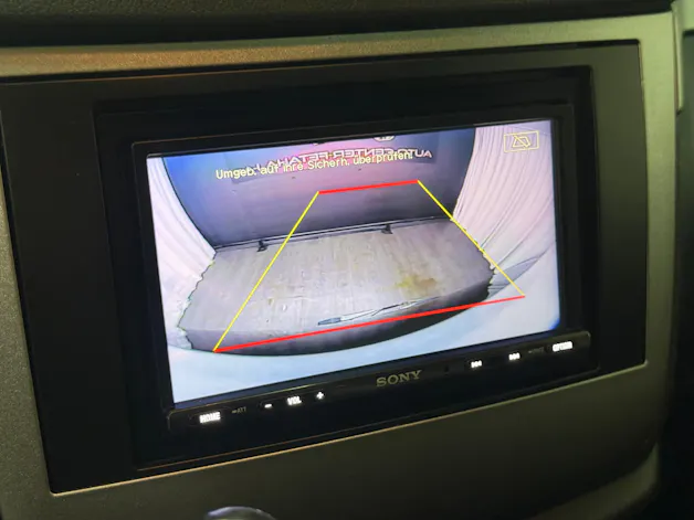 MERCEDES-BENZ Viano 3.0 CDI Trend L Automat