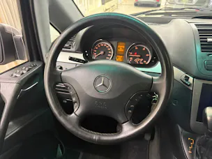 MERCEDES-BENZ Viano 3.0 CDI Trend L Automat
