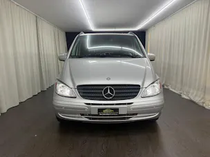 MERCEDES-BENZ Viano 3.0 CDI Trend L Automat
