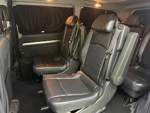 MERCEDES-BENZ Viano 3.0 CDI Trend L Automat