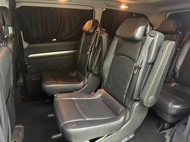 MERCEDES-BENZ Viano 3.0 CDI Trend L Automat