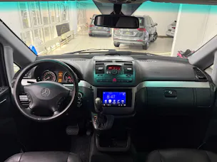 MERCEDES-BENZ Viano 3.0 CDI Trend L Automat