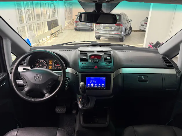 MERCEDES-BENZ Viano 3.0 CDI Trend L Automat