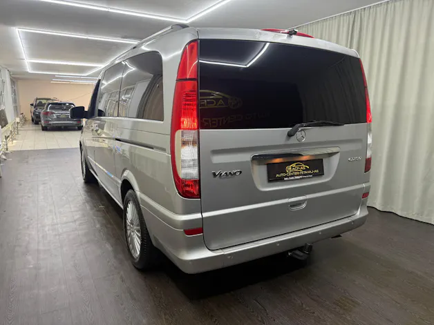 MERCEDES-BENZ Viano 3.0 CDI Trend L Automat