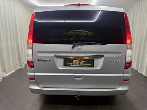 MERCEDES-BENZ Viano 3.0 CDI Trend L Automat