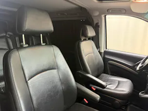 MERCEDES-BENZ Viano 3.0 CDI Trend L Automat