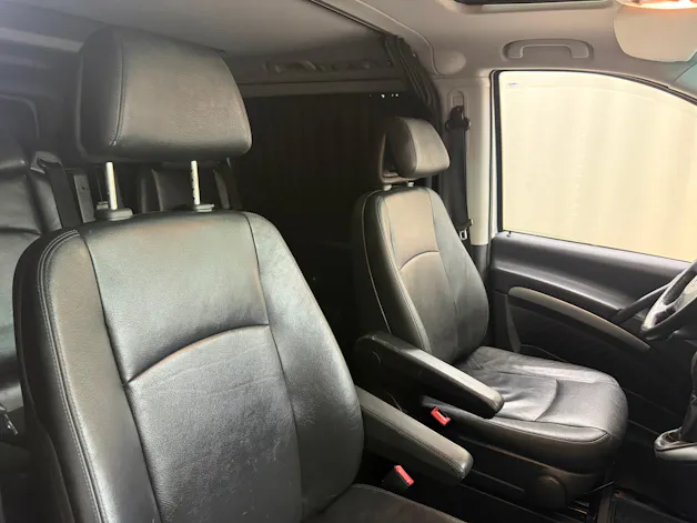MERCEDES-BENZ Viano 3.0 CDI Trend L Automat