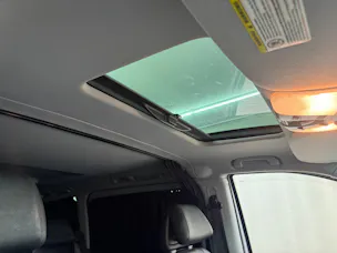MERCEDES-BENZ Viano 3.0 CDI Trend L Automat