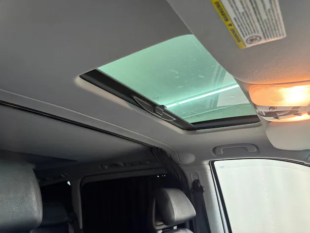 MERCEDES-BENZ Viano 3.0 CDI Trend L Automat