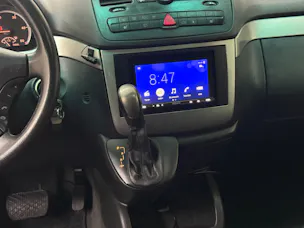 MERCEDES-BENZ Viano 3.0 CDI Trend L Automat