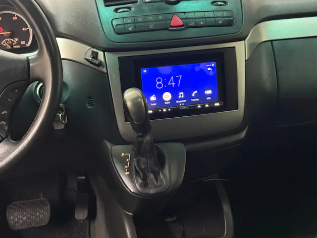 MERCEDES-BENZ Viano 3.0 CDI Trend L Automat