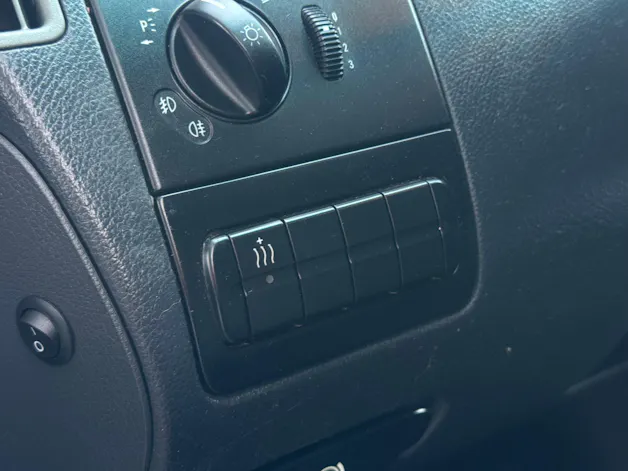 MERCEDES-BENZ Viano 3.0 CDI Trend L Automat