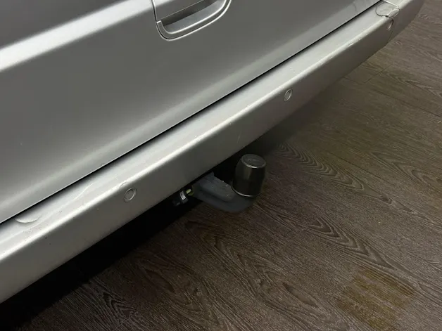 MERCEDES-BENZ Viano 3.0 CDI Trend L Automat