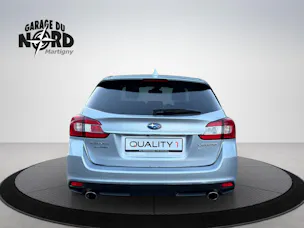 Subaru Levorg 1.6DIT Swiss S AWD Lineartronic