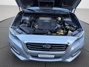 Subaru Levorg 1.6DIT Swiss S AWD Lineartronic