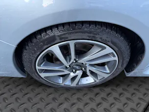 Subaru Levorg 1.6DIT Swiss S AWD Lineartronic