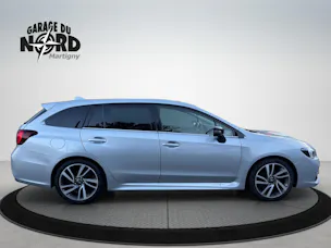 Subaru Levorg 1.6DIT Swiss S AWD Lineartronic