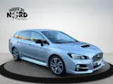 Subaru Levorg 1.6DIT Swiss S AWD Lineartronic