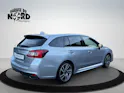 Subaru Levorg 1.6DIT Swiss S AWD Lineartronic