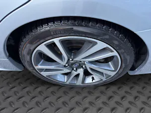Subaru Levorg 1.6DIT Swiss S AWD Lineartronic