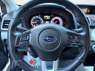 Subaru Levorg 1.6DIT Swiss S AWD Lineartronic