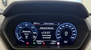 AUDI Q4 Sportback e-tron 35
