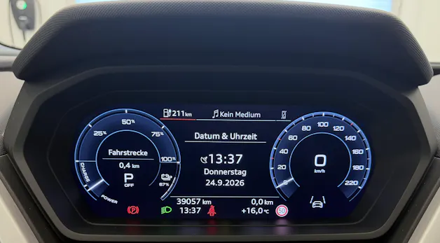AUDI Q4 Sportback e-tron 35