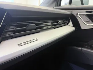 AUDI Q4 Sportback e-tron 35