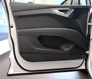 AUDI Q4 Sportback e-tron 35