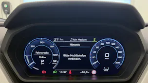 AUDI Q4 Sportback e-tron 35
