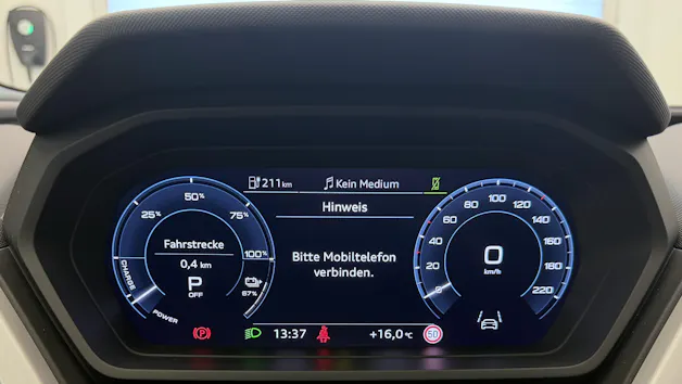 AUDI Q4 Sportback e-tron 35