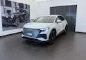 AUDI Q4 Sportback e-tron 35