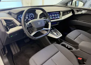AUDI Q4 Sportback e-tron 35