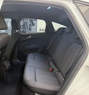 AUDI Q4 Sportback e-tron 35