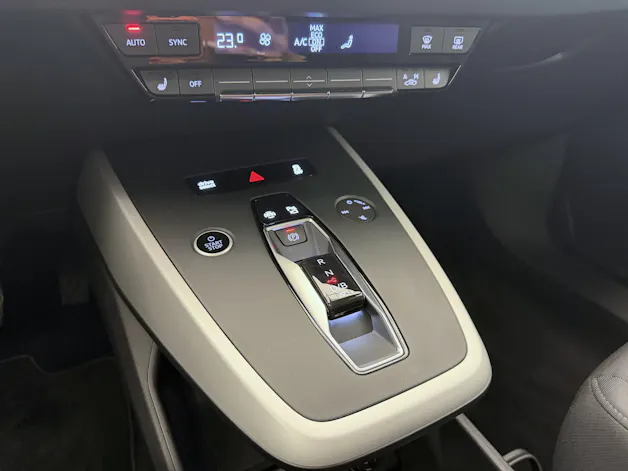 AUDI Q4 Sportback e-tron 35