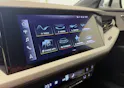 AUDI Q4 Sportback e-tron 35
