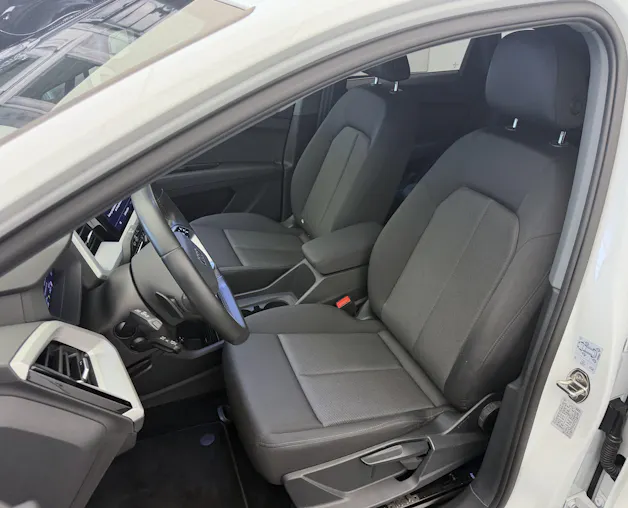 AUDI Q4 Sportback e-tron 35