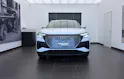 AUDI Q4 Sportback e-tron 35