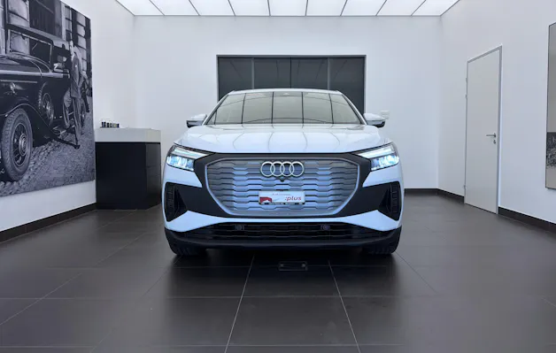 AUDI Q4 Sportback e-tron 35