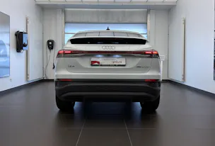 AUDI Q4 Sportback e-tron 35