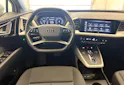 AUDI Q4 Sportback e-tron 35