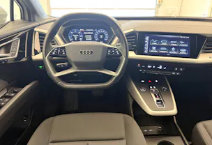 AUDI Q4 Sportback e-tron 35