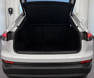 AUDI Q4 Sportback e-tron 35