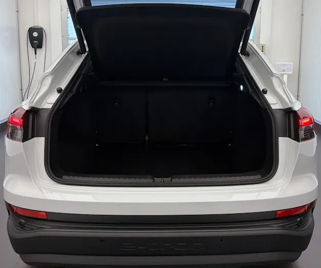 AUDI Q4 Sportback e-tron 35