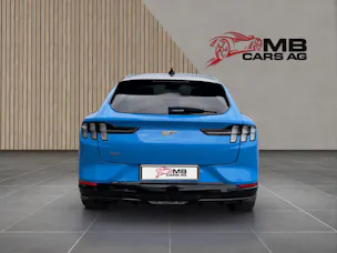 FORD Mustang MACH-E GT AWD 91 kWh mit laufender Werksgarantie!!