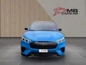 FORD Mustang MACH-E GT AWD 91 kWh mit laufender Werksgarantie!!
