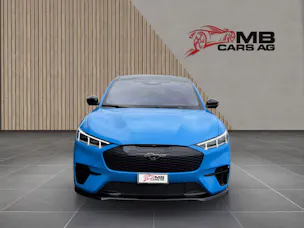 FORD Mustang MACH-E GT AWD 91 kWh mit laufender Werksgarantie!!