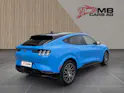 FORD Mustang MACH-E GT AWD 91 kWh mit laufender Werksgarantie!!